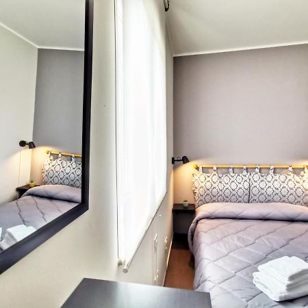 Suite 5 Monopoli Extérieur photo
