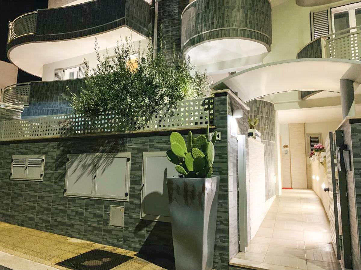 Suite 5 Monopoli Extérieur photo