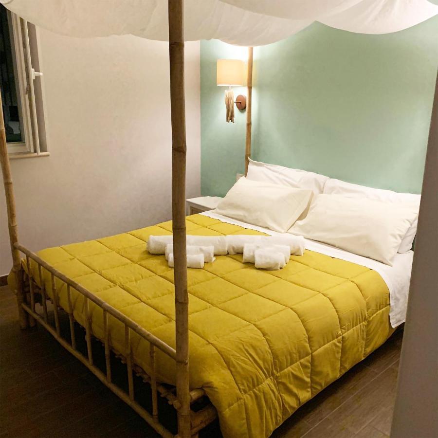 Suite 5 Monopoli Extérieur photo