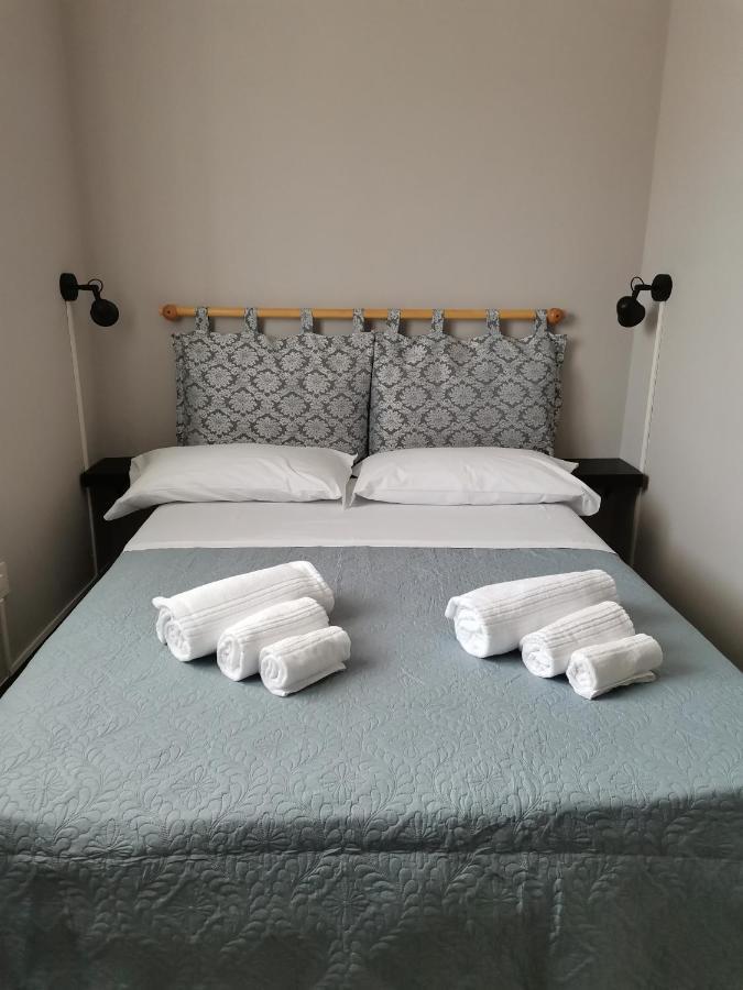 Suite 5 Monopoli Extérieur photo
