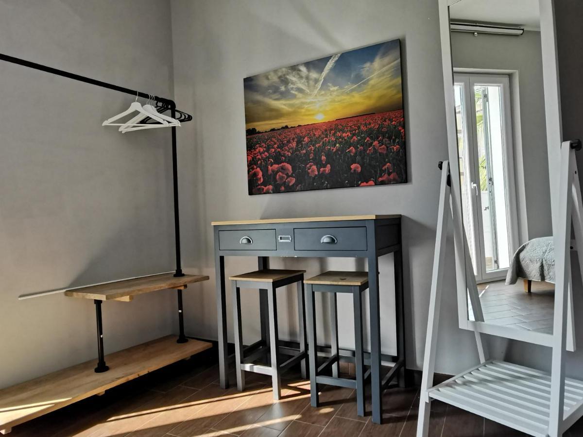 Suite 5 Monopoli Extérieur photo