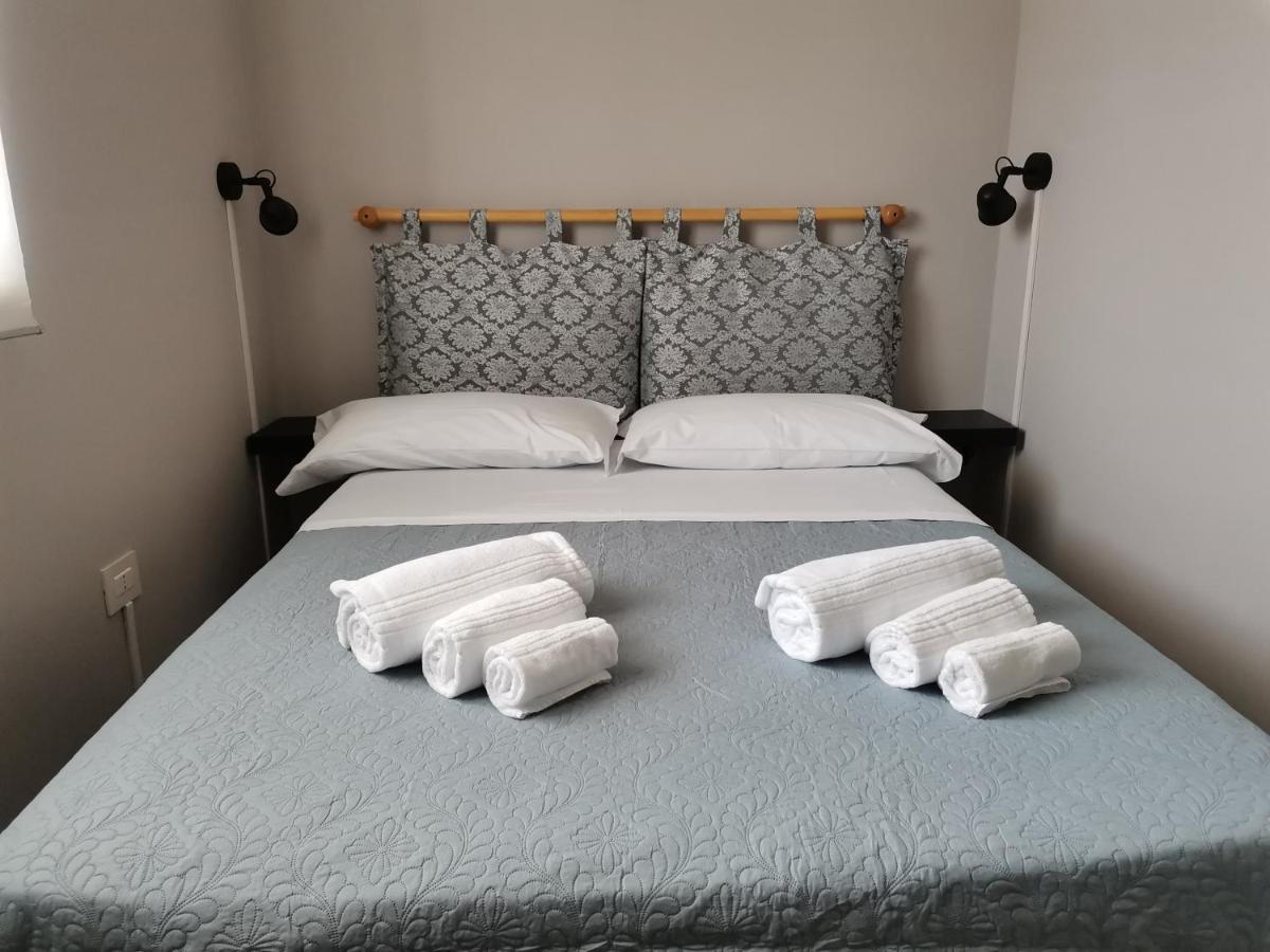 Suite 5 Monopoli Extérieur photo