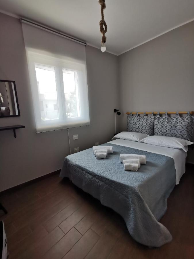 Suite 5 Monopoli Extérieur photo