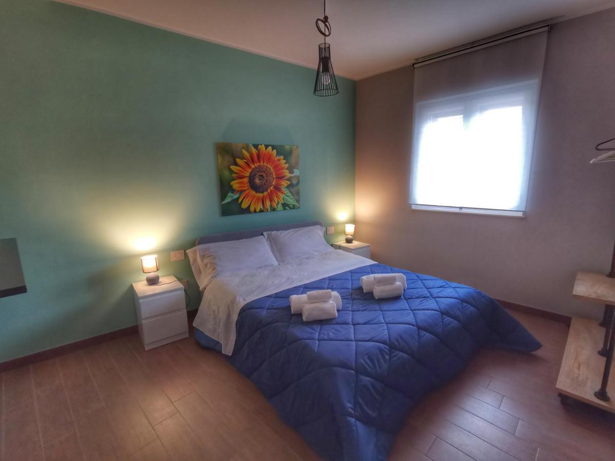 Suite 5 Monopoli Extérieur photo