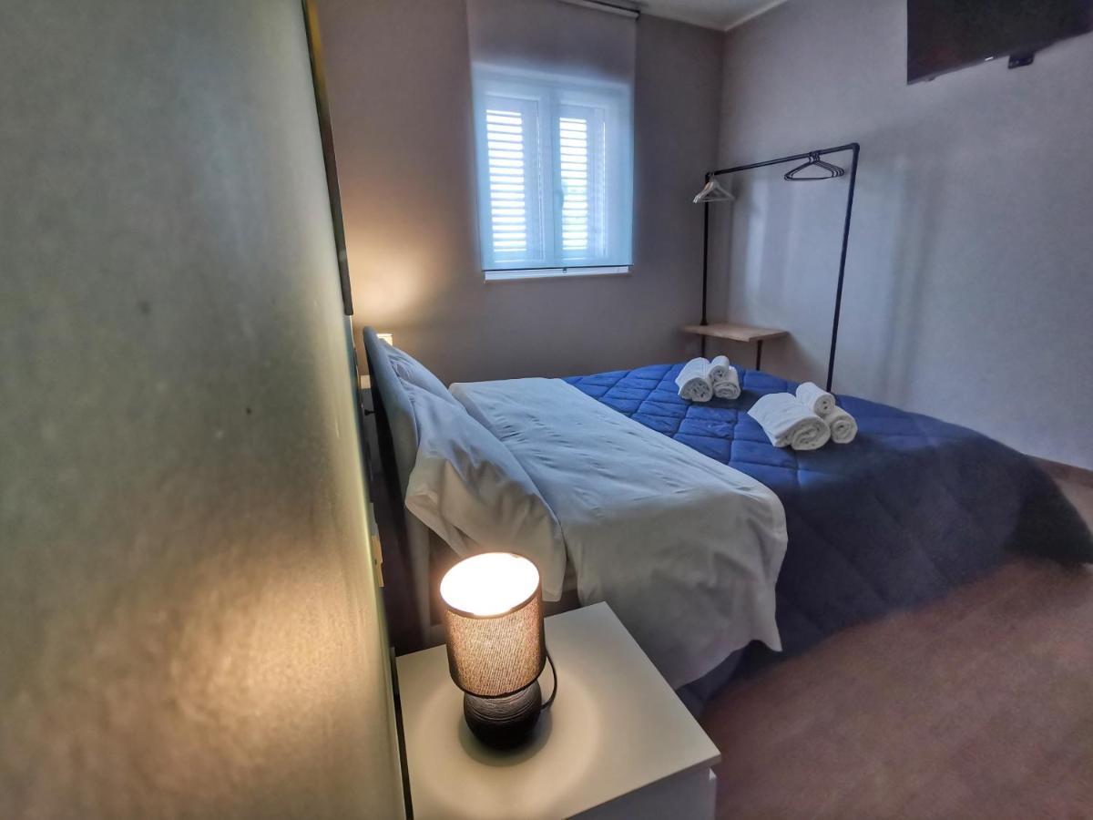 Suite 5 Monopoli Extérieur photo