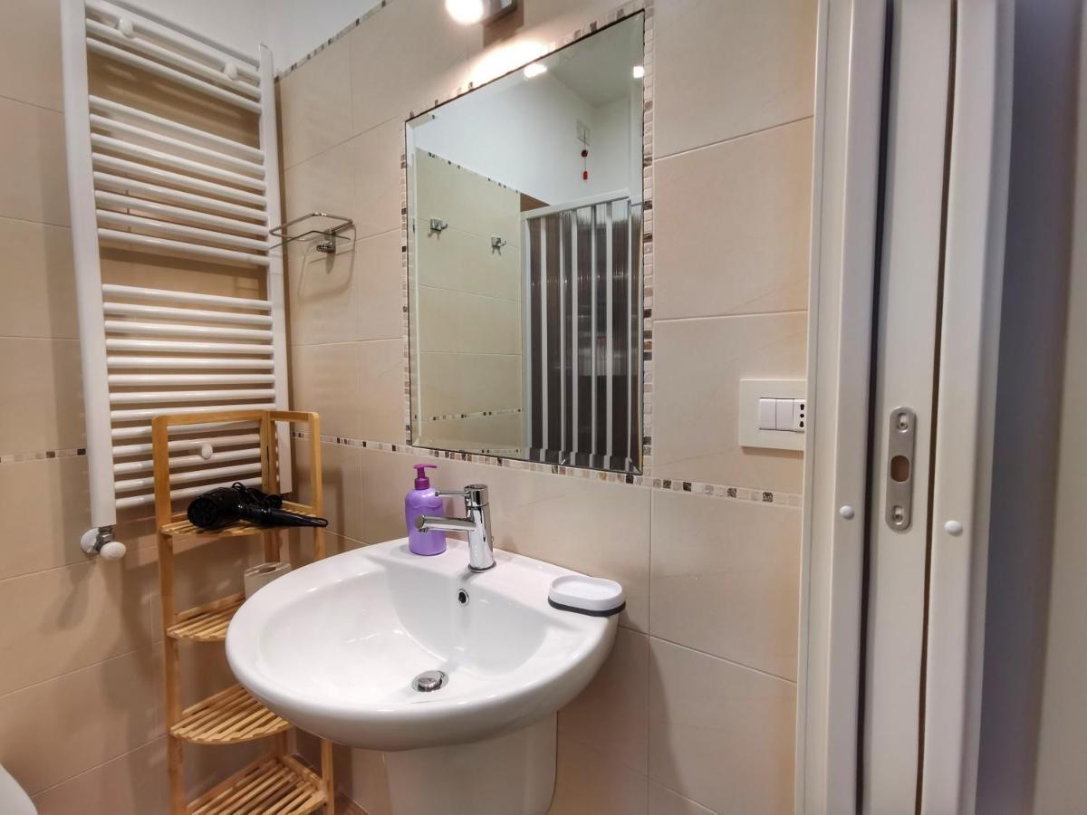 Suite 5 Monopoli Extérieur photo
