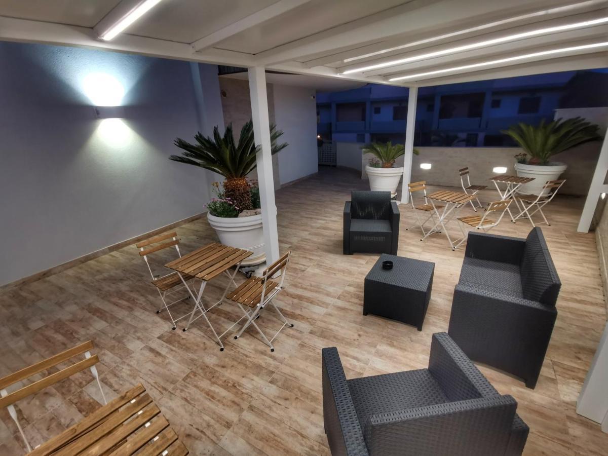 Suite 5 Monopoli Extérieur photo