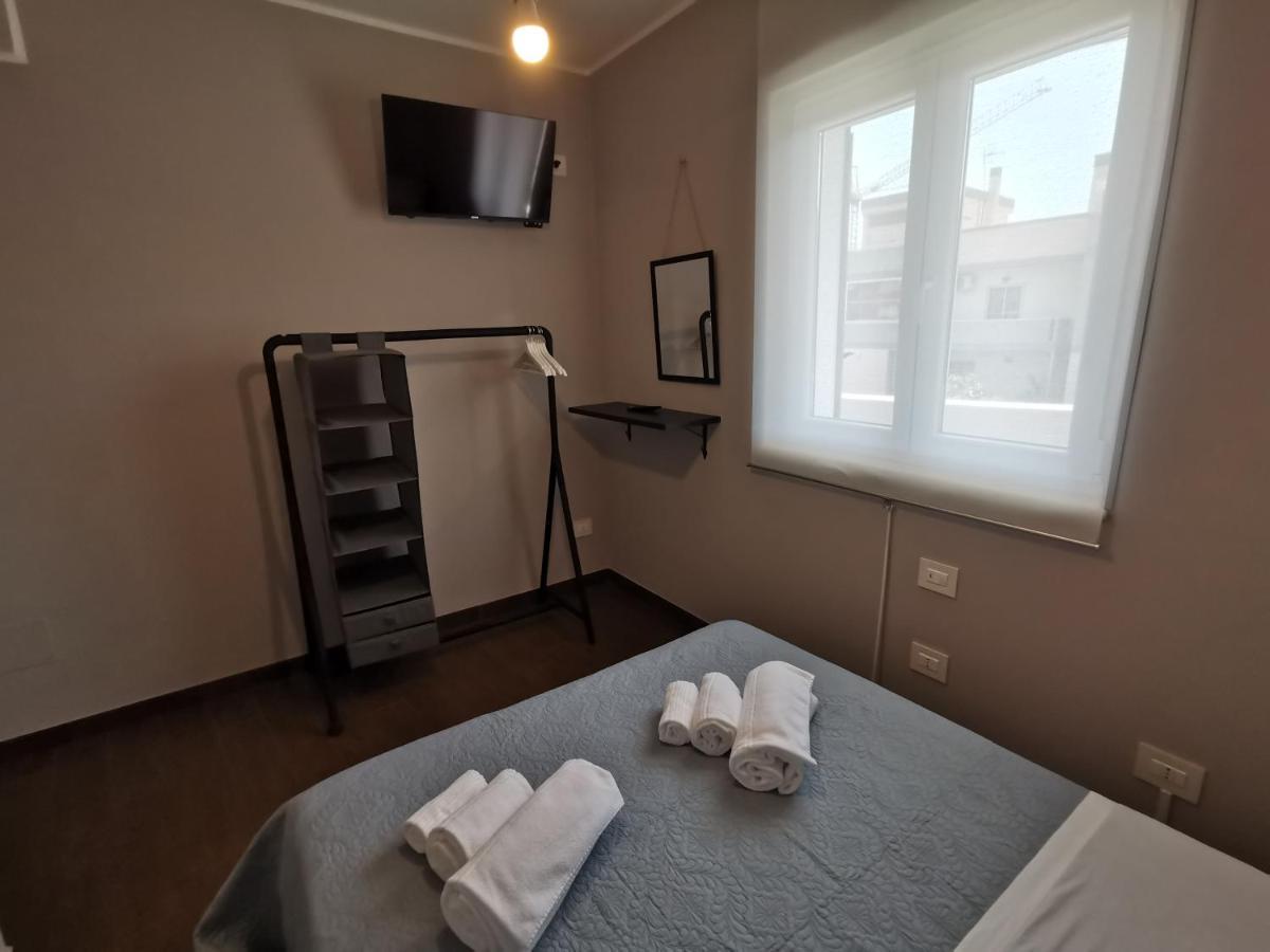 Suite 5 Monopoli Extérieur photo