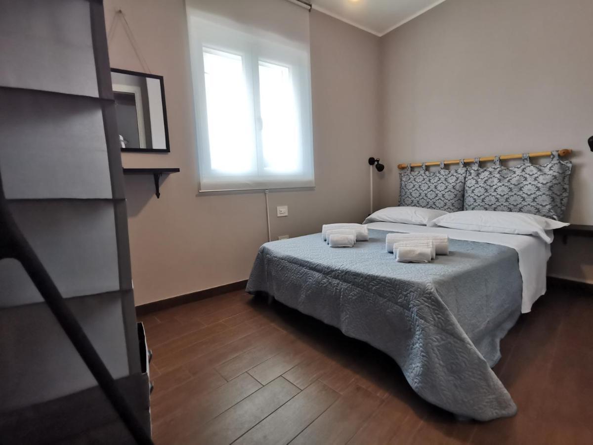 Suite 5 Monopoli Extérieur photo