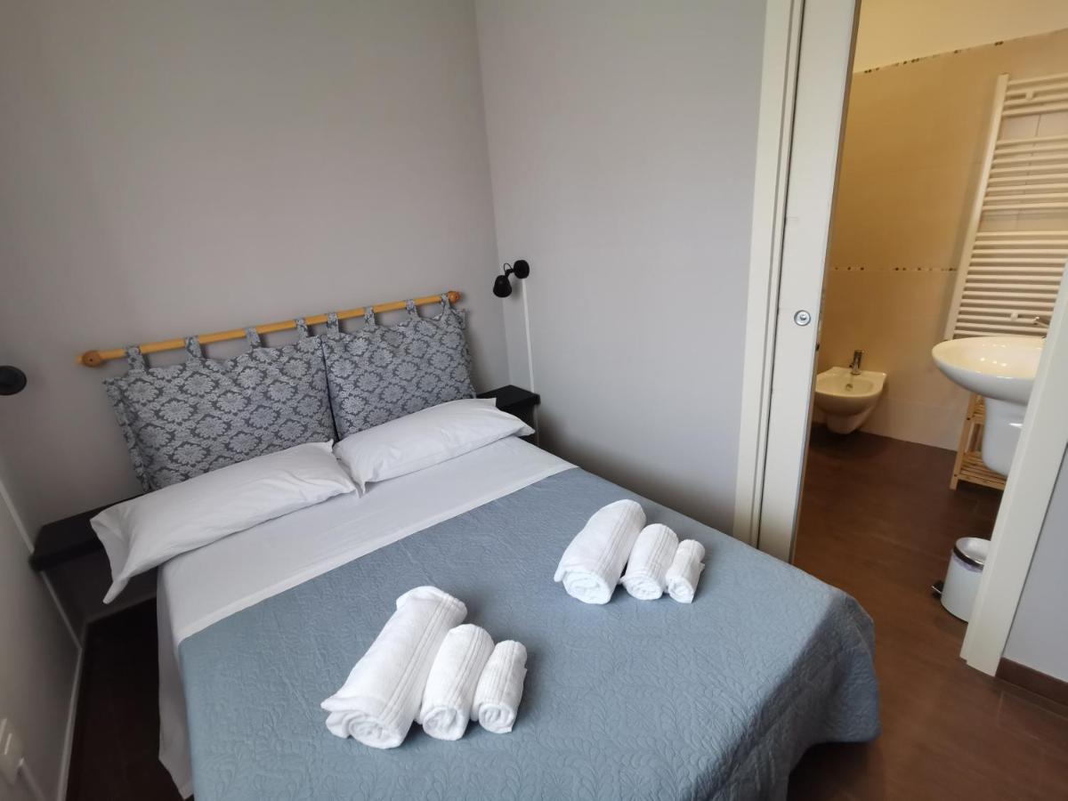 Suite 5 Monopoli Extérieur photo