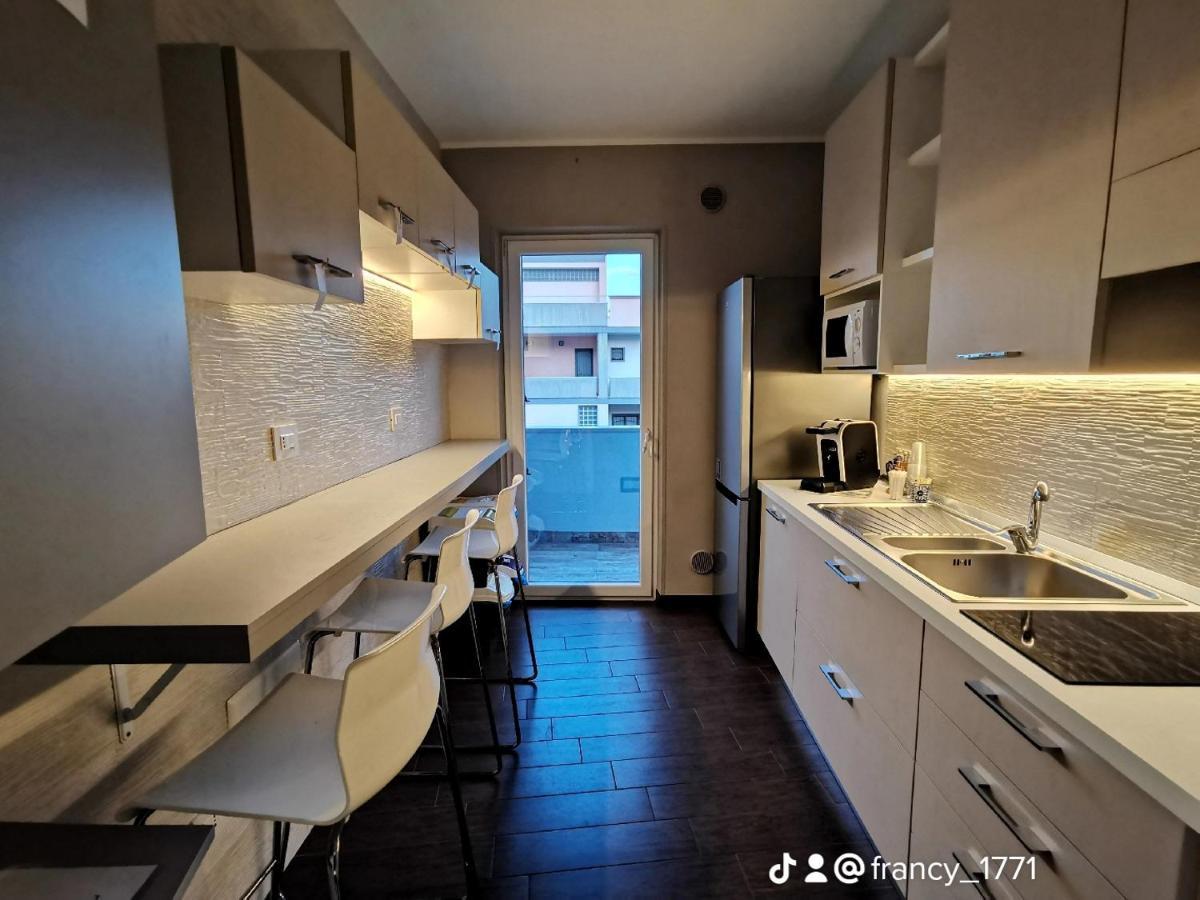 Suite 5 Monopoli Extérieur photo