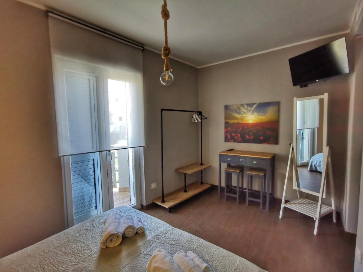 Suite 5 Monopoli Extérieur photo
