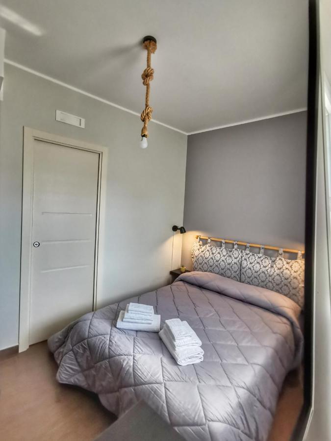 Suite 5 Monopoli Extérieur photo