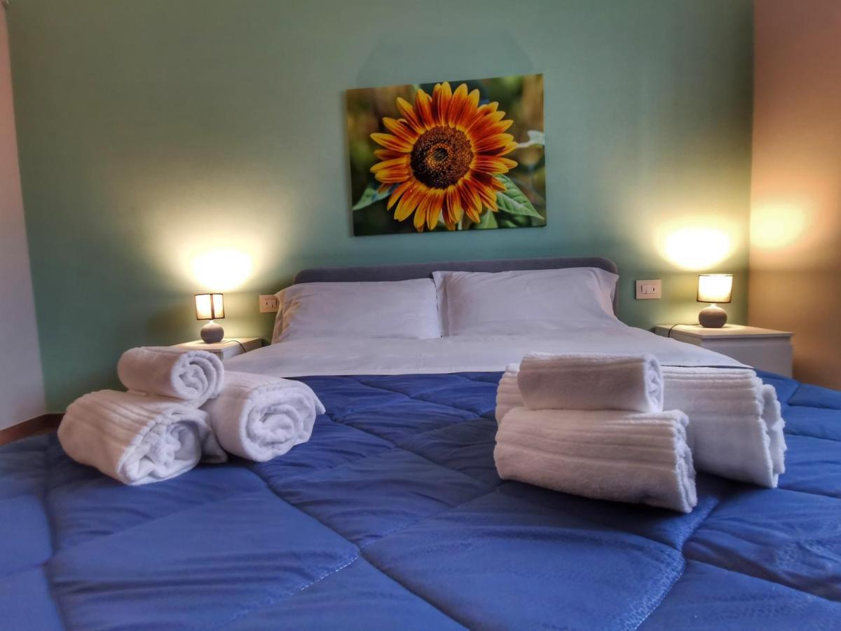 Suite 5 Monopoli Extérieur photo