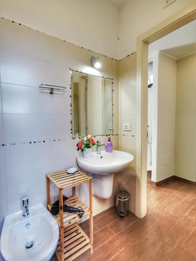 Suite 5 Monopoli Extérieur photo