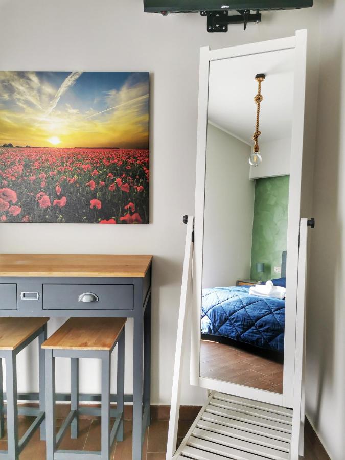 Suite 5 Monopoli Extérieur photo