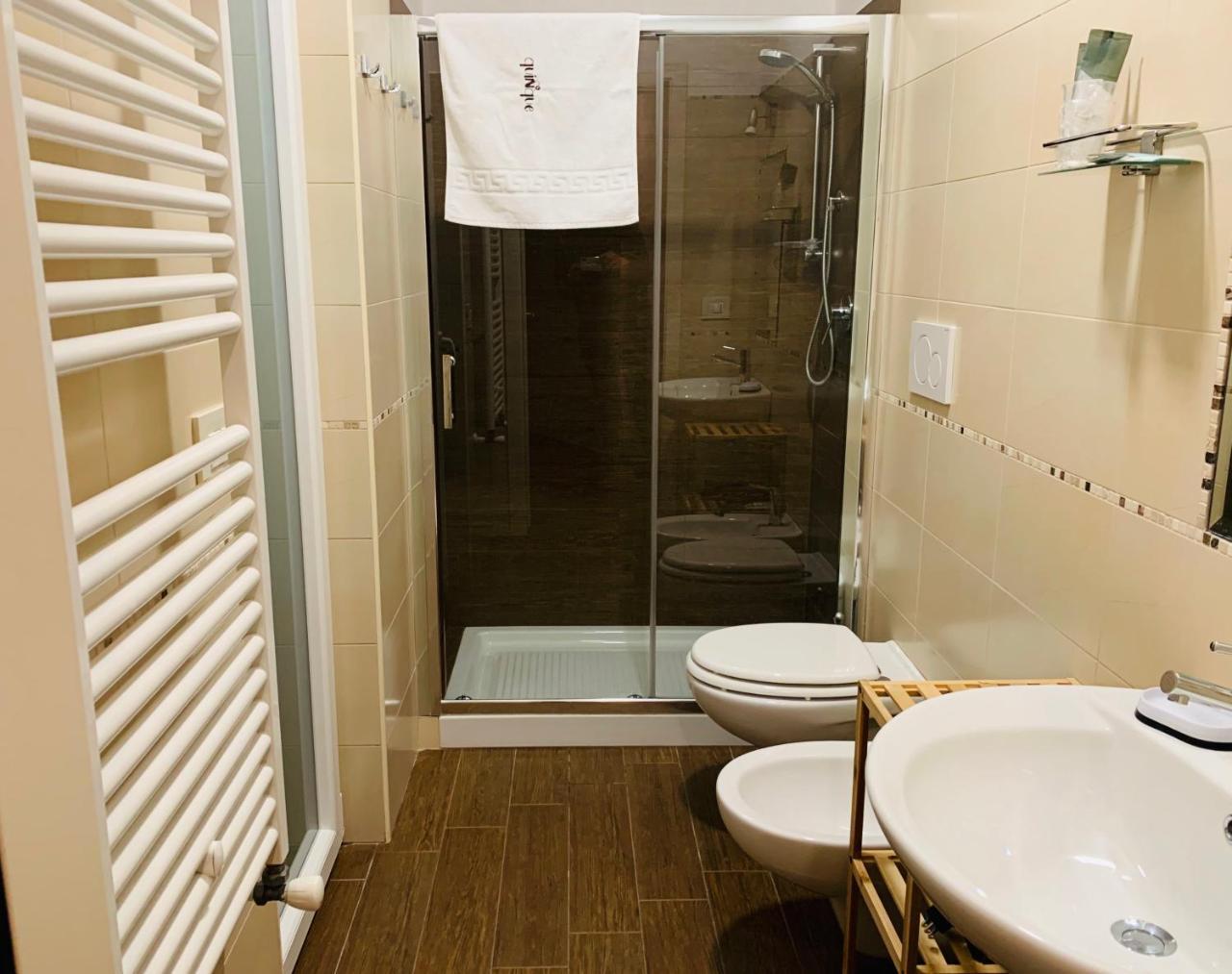 Suite 5 Monopoli Extérieur photo