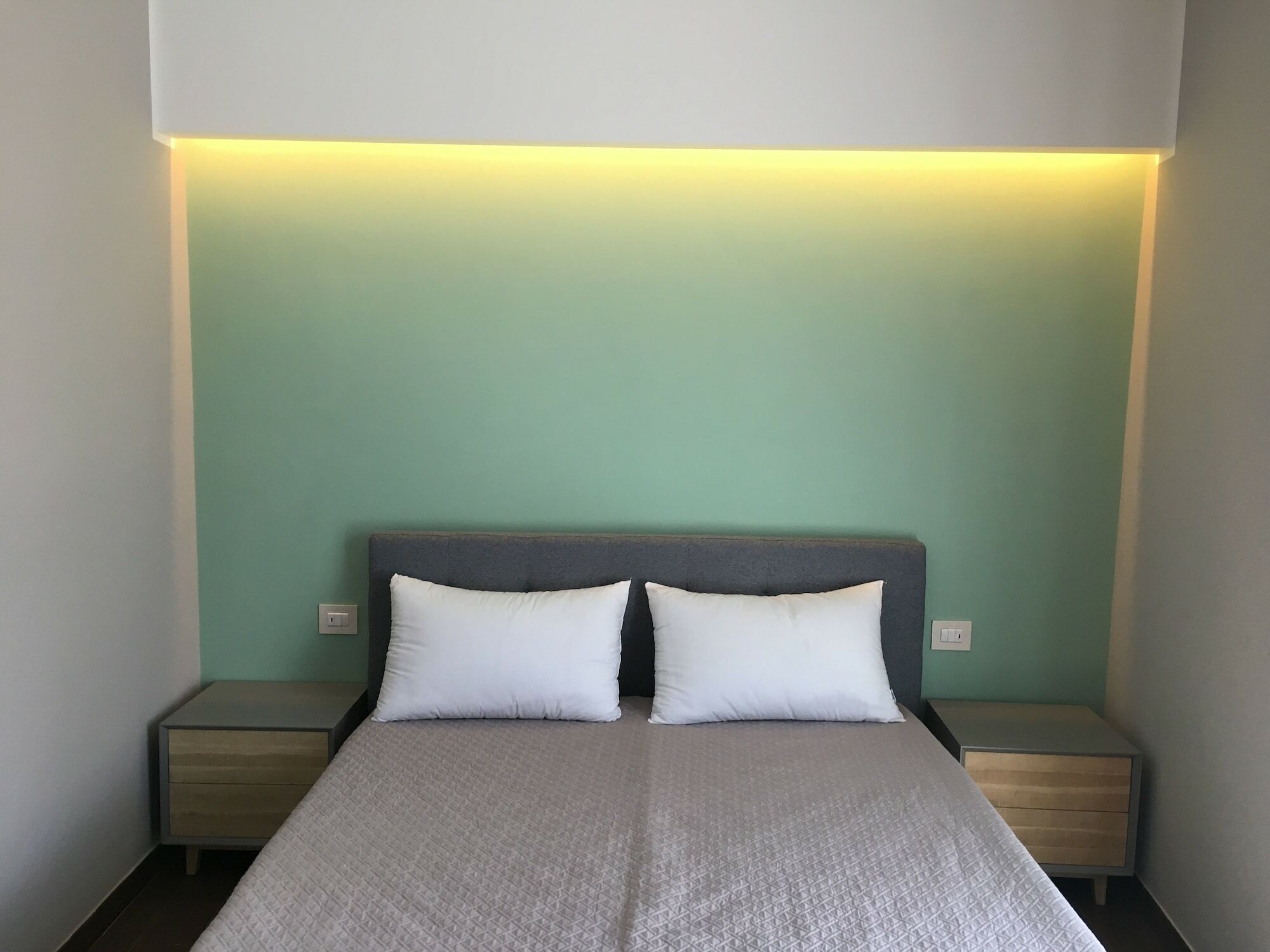 Suite 5 Monopoli Extérieur photo