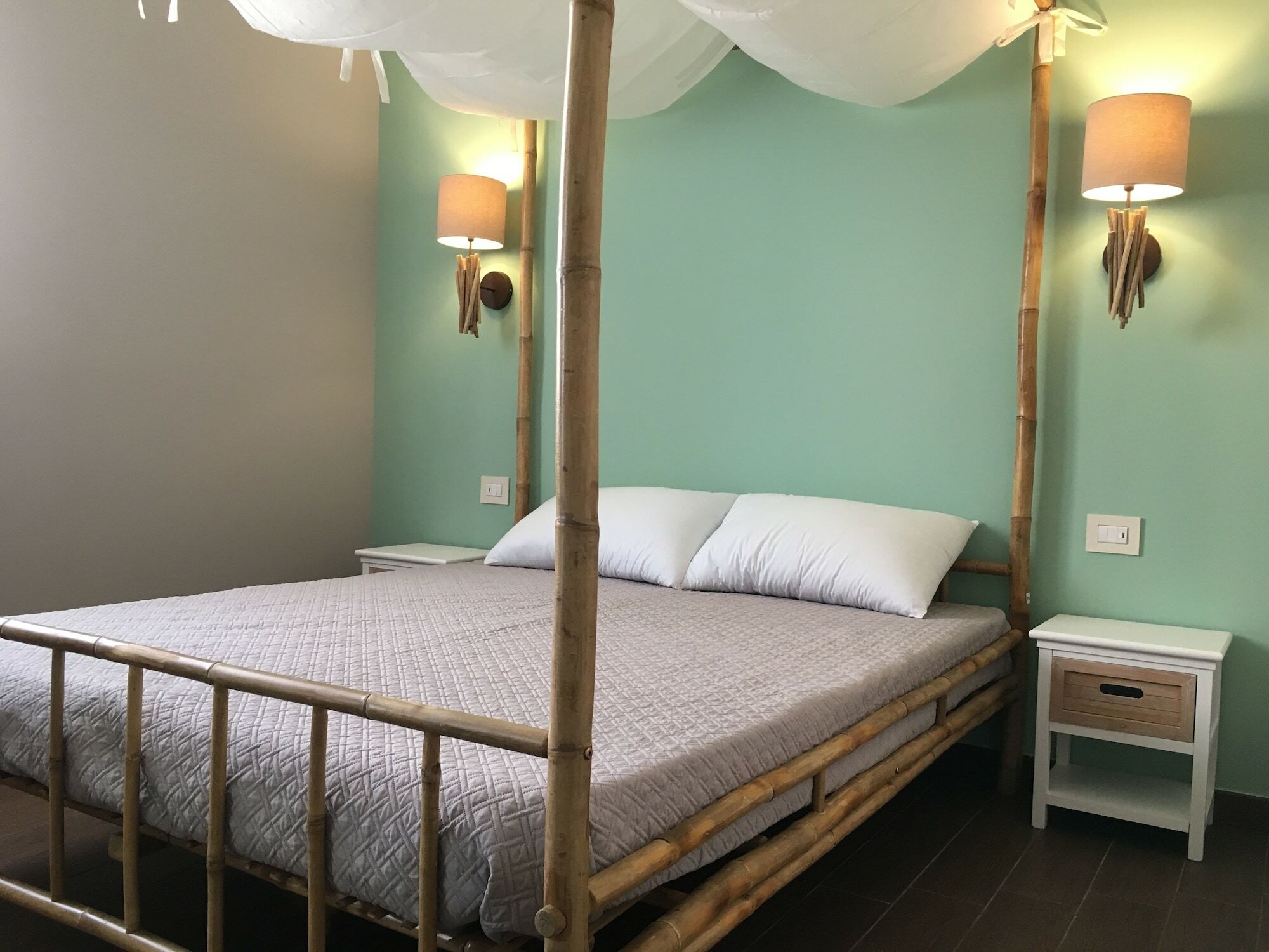 Suite 5 Monopoli Extérieur photo