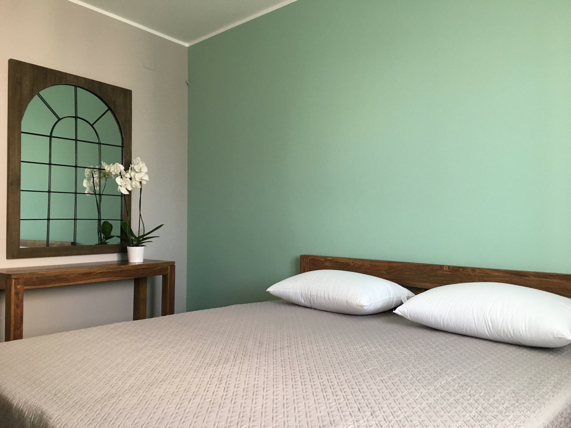 Suite 5 Monopoli Extérieur photo
